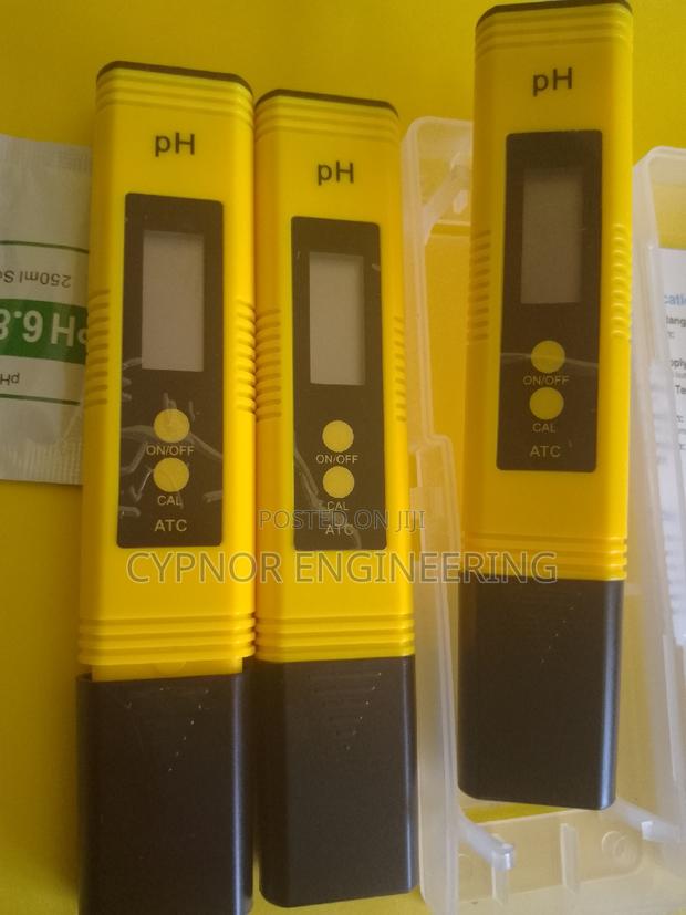 Ph Meter for Aquarium Water