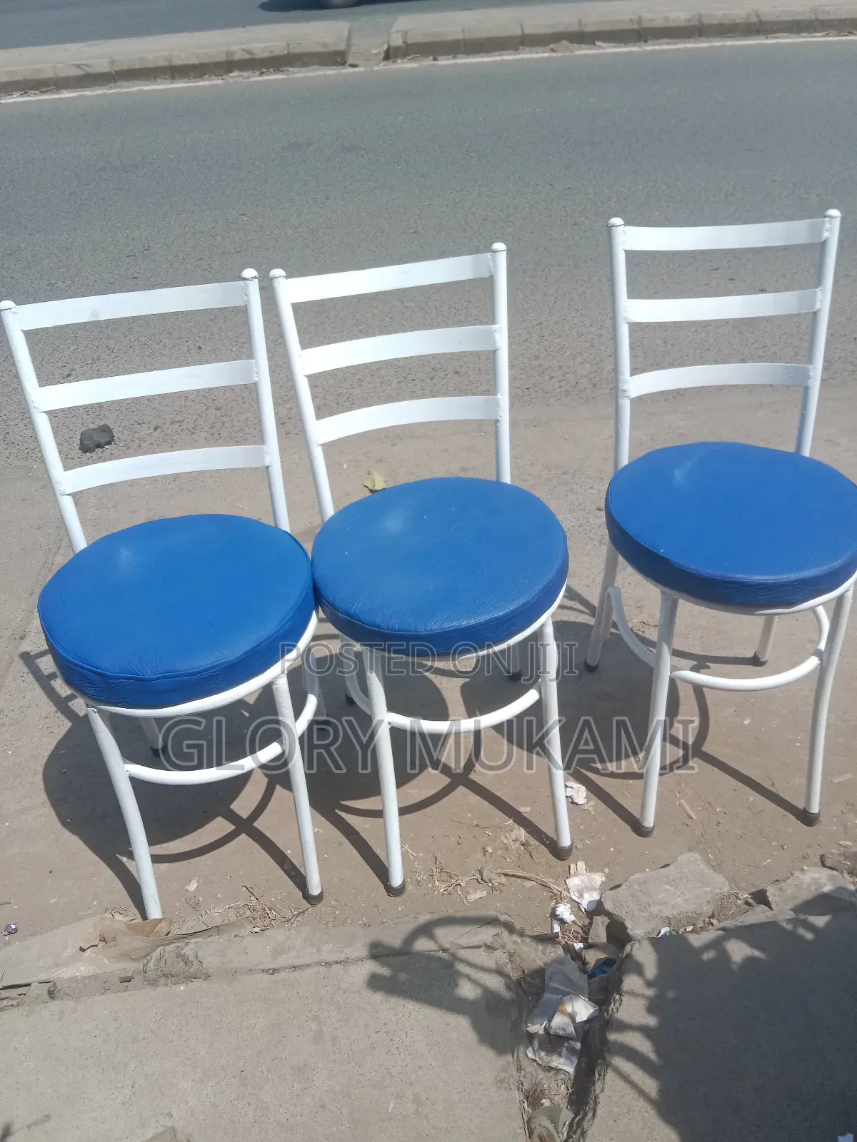 Restaurants and Bar Chairs