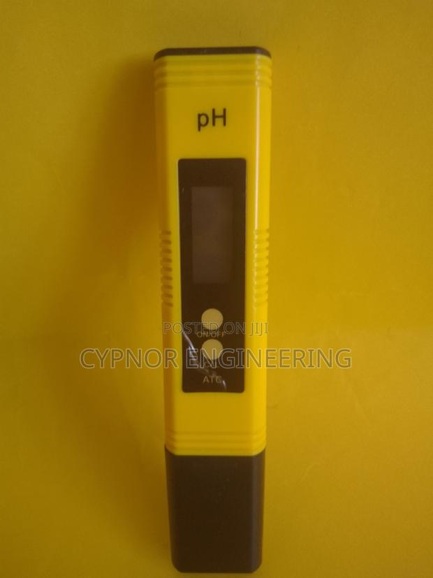 Brewing Ph Meter for Brewers - main view