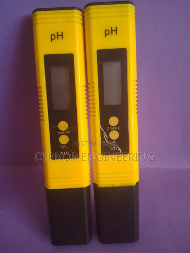 Farm Ph Meter for Farms
