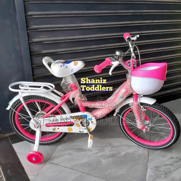 Size 16 Kids Bike * Kids Bike