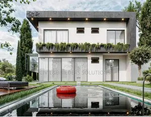 Home Scheme Drawing