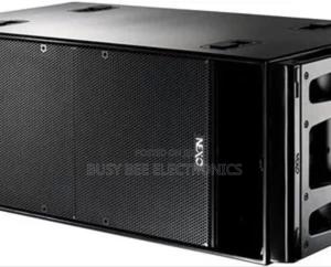 RS 18 Nexo Double Speaker - thumbnail 2