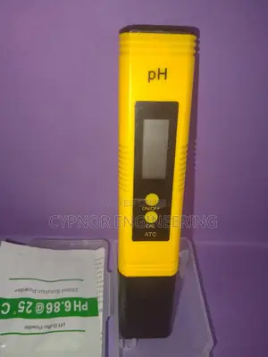 Ph Meter for Home Use