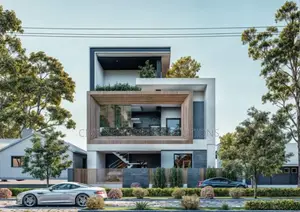 Home Architecture