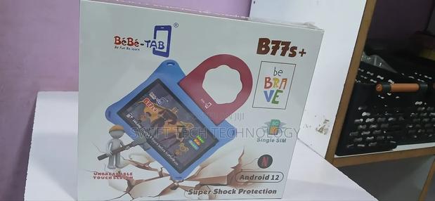 Kids Tablets ,Kids Tablet B77s+ Tablet CBC Tablet - thumbnail 3