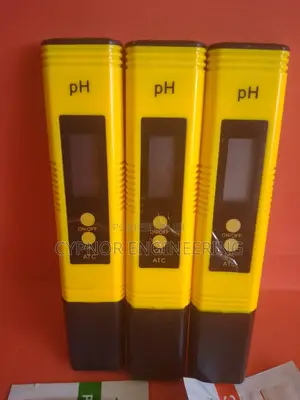 Aquarium Fish Tank Ph Meter