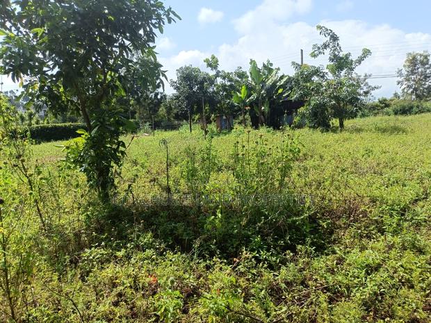 Prime Plot for Sale in Gikambura - thumbnail 3