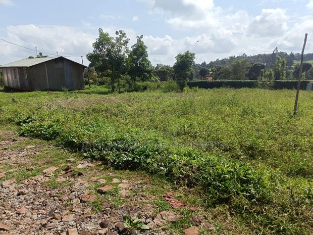 Prime Plot for Sale in Gikambura - thumbnail 5