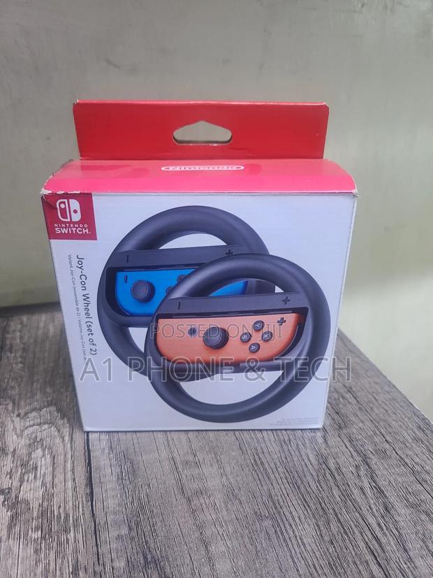 Nintendo Joy-Cons