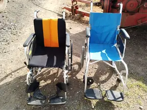 Miki Quality Manual Wheel Chairs