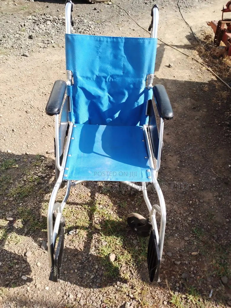 Miki Quality Manual Wheel Chairs