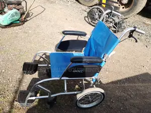 Miki Quality Manual Wheel Chairs