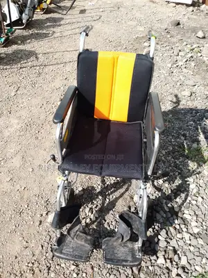 Miki Quality Manual Wheel Chairs