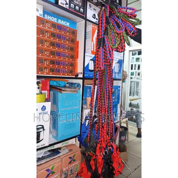 Dog Harness Leash, - main view