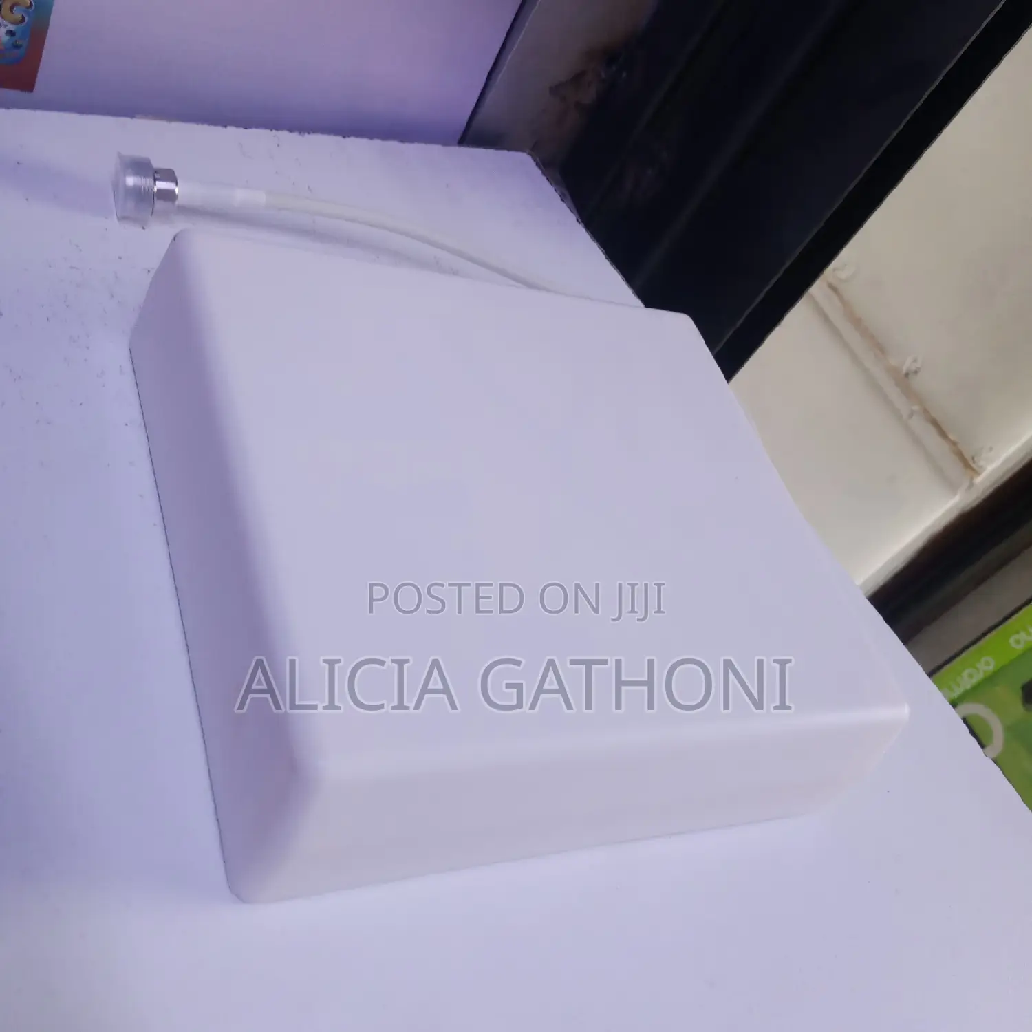 GSM Signal Booster Mushroom