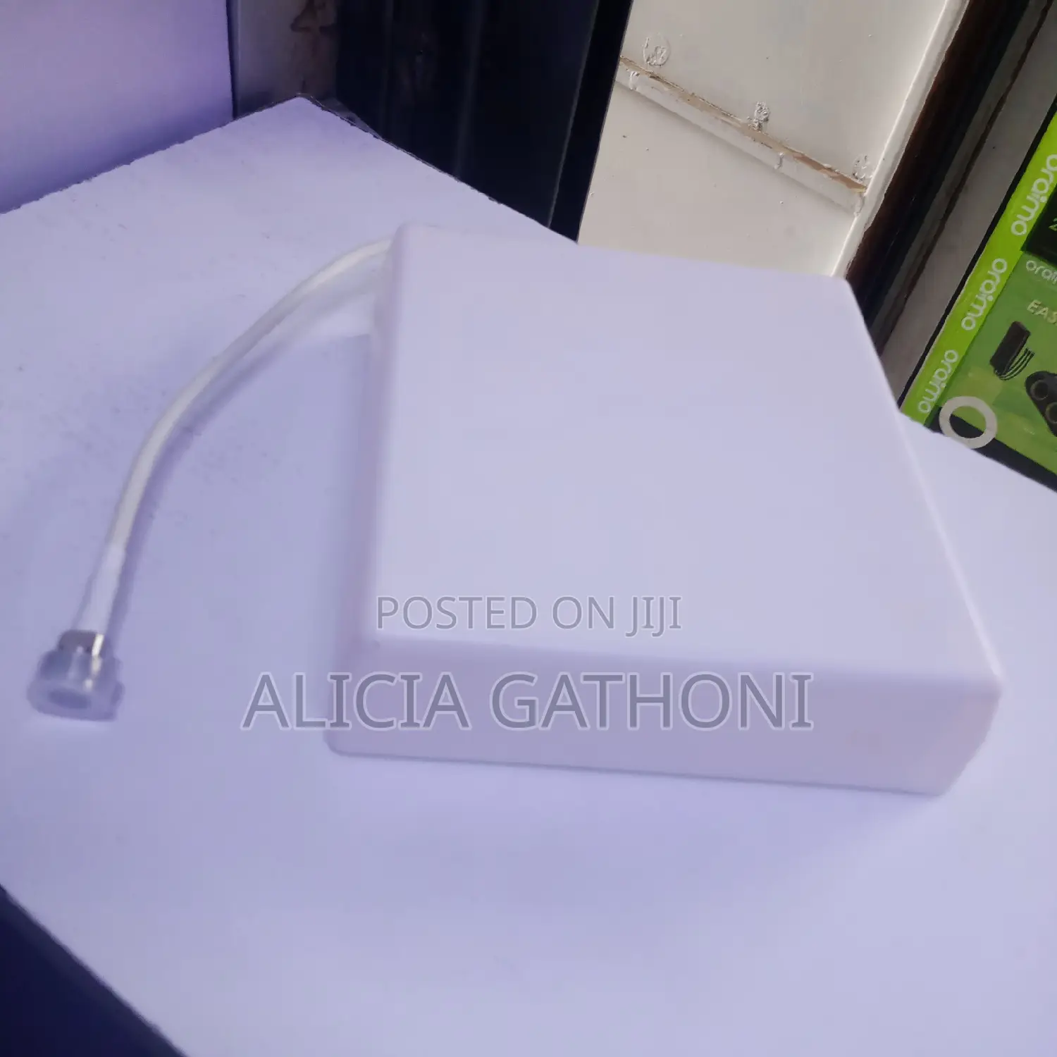 GSM Signal Booster Mushroom