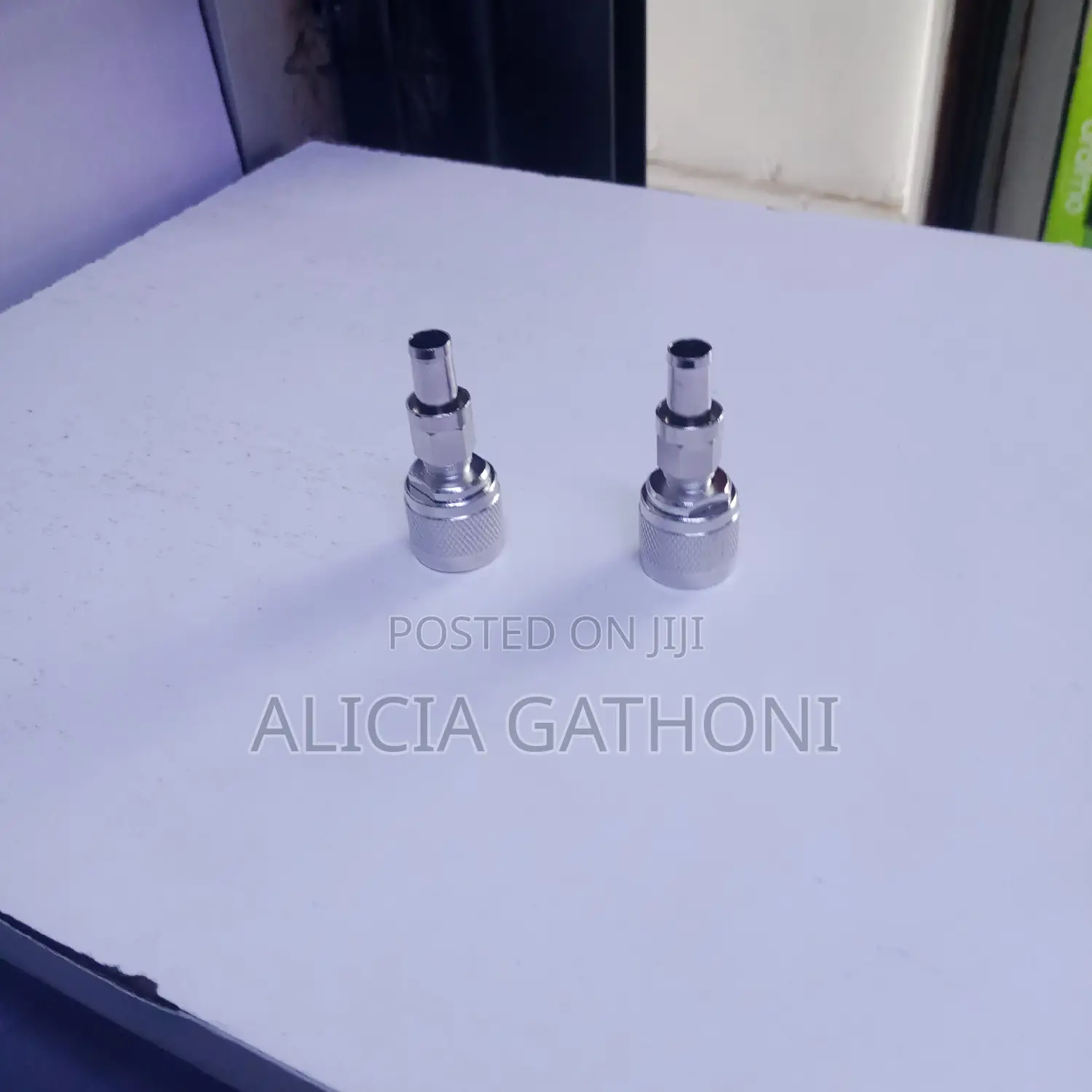 GSM Signal Booster Connectors