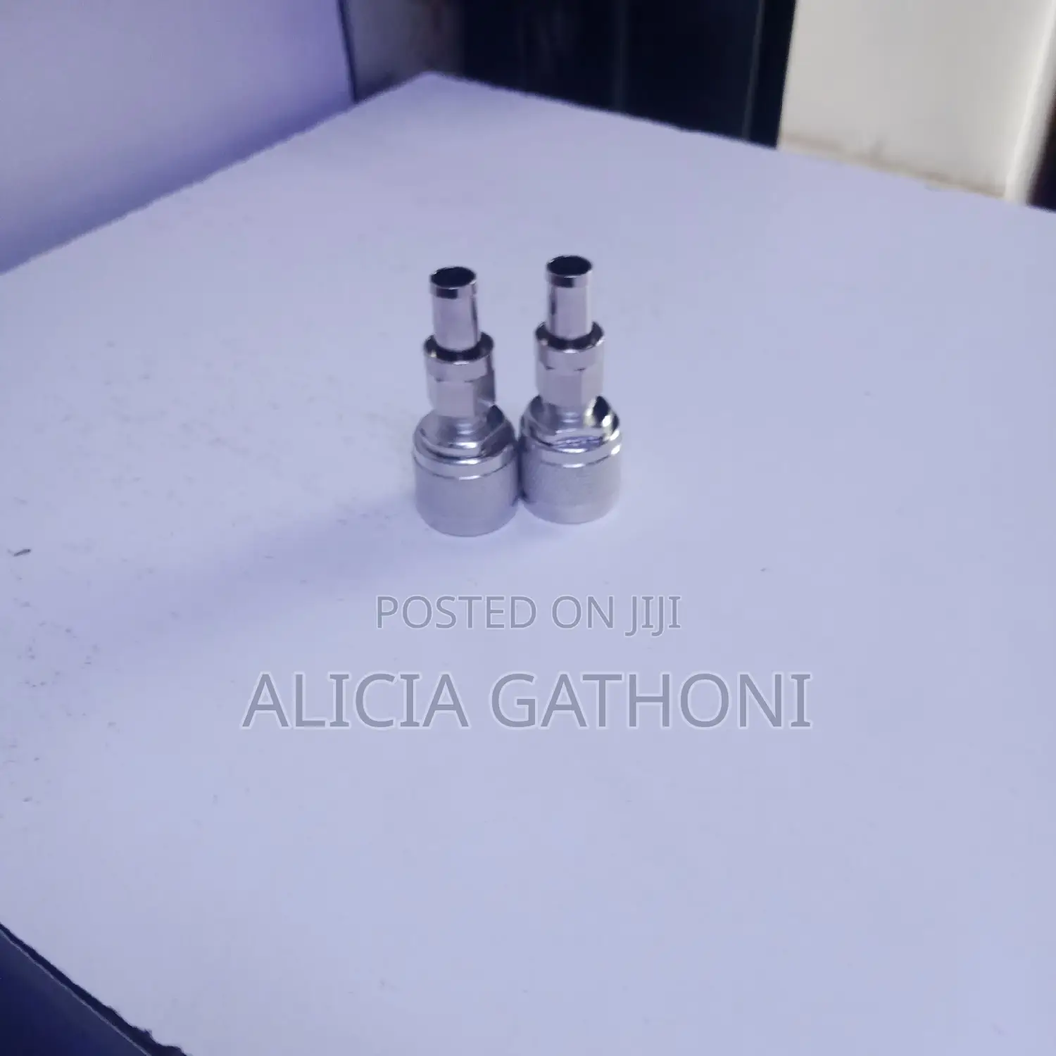 GSM Signal Booster Connectors