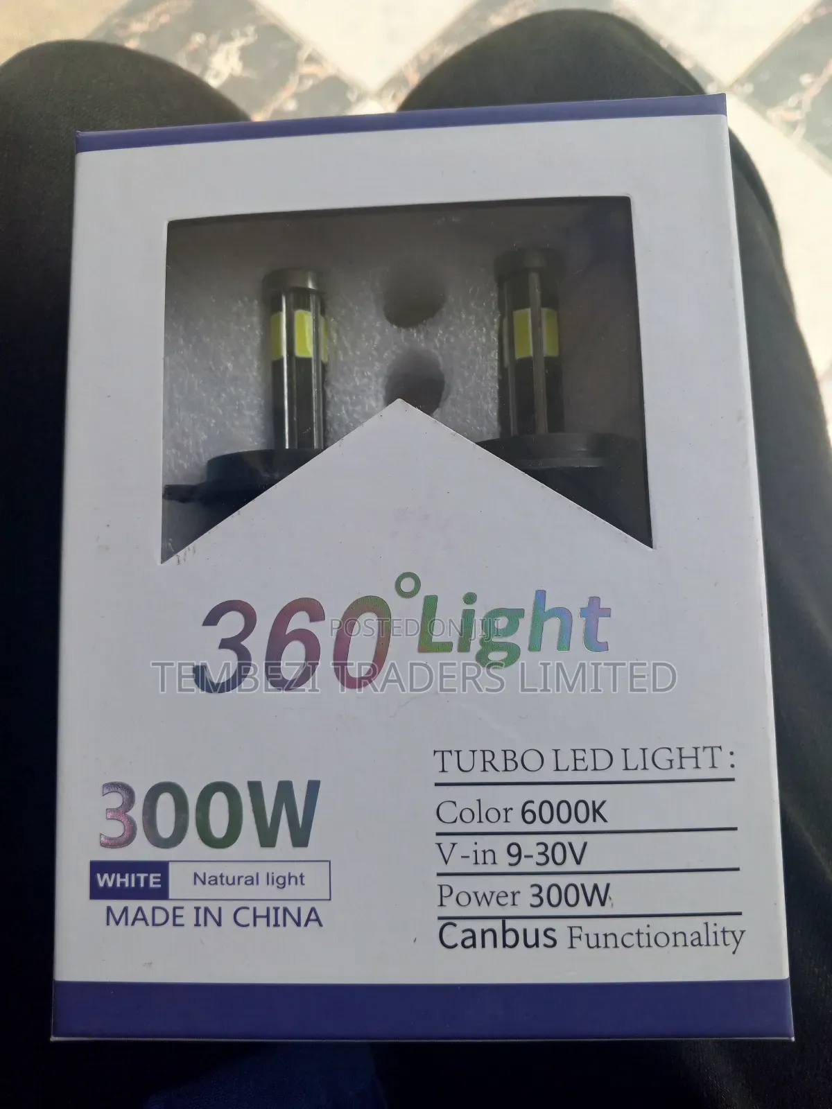 300w Led Bulbs