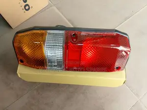 Landcruiser 75/76/78/79 Tail Lamp Depo