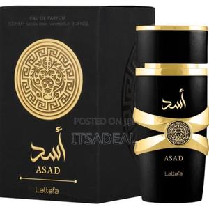 Name: Asad Perfume - thumbnail 2
