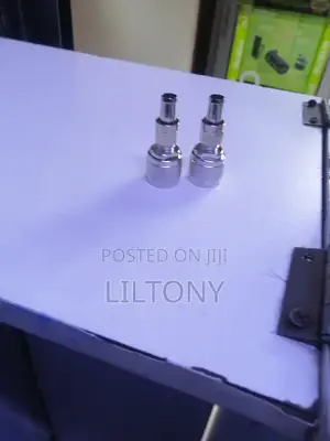 GSM Signal Booster Connector