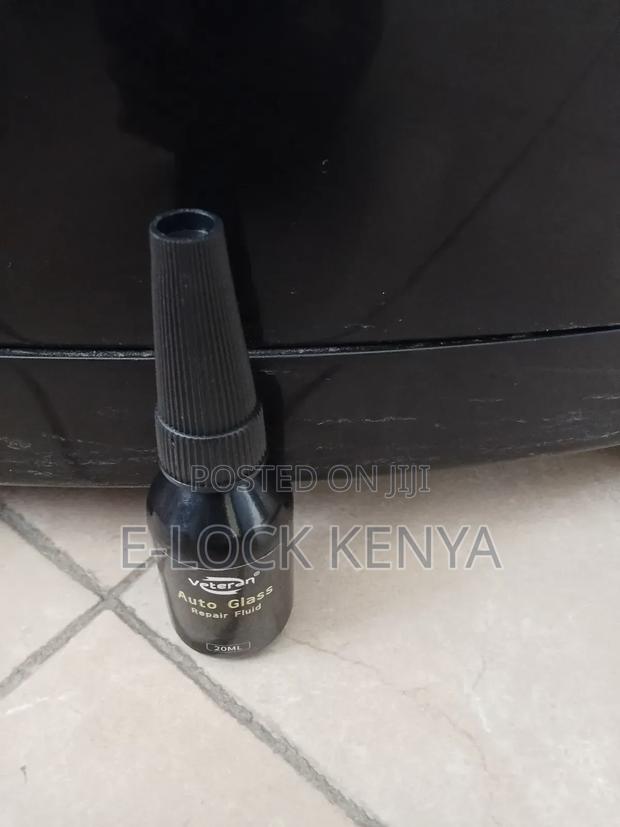 Car Windscreen Resin