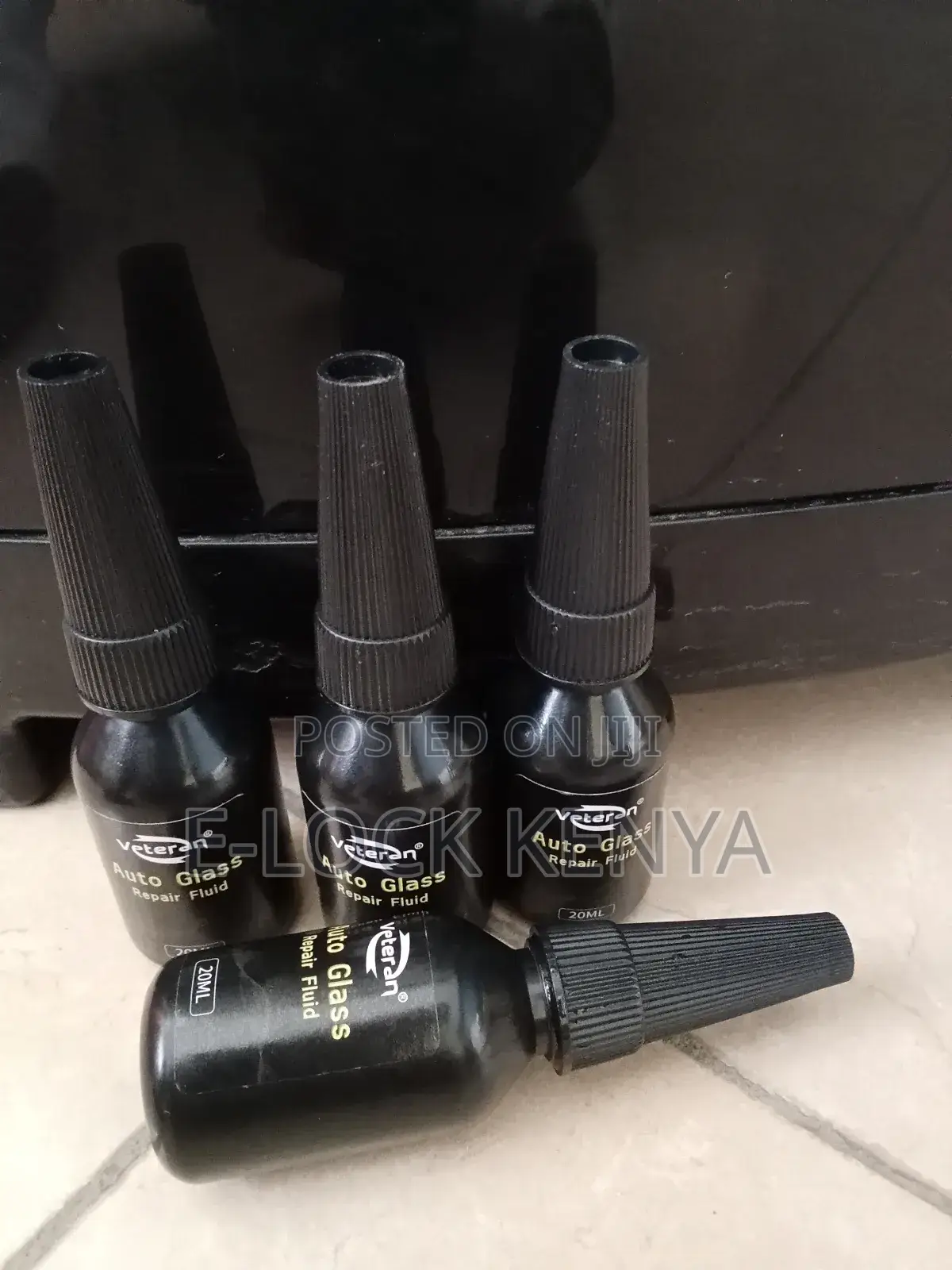 Car Crack Repair Best Solution