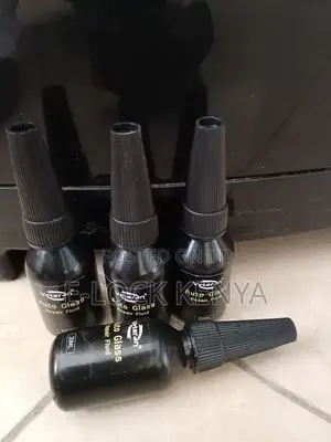 Car Crack Repair Best Solution
