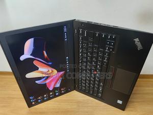 Laptop Lenovo ThinkPad T480s 16GB Intel Core I5 SSD 512GB - main view