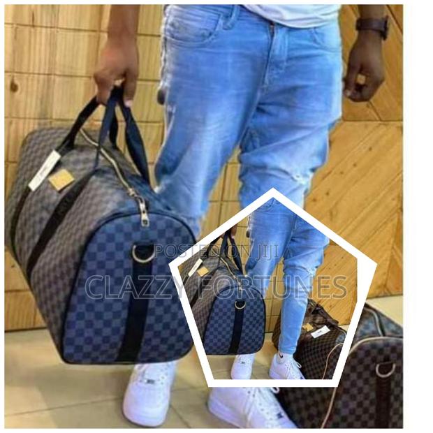 L.V Travel Bags/Duffle Bag Size Small Medium Large - thumbnail 2