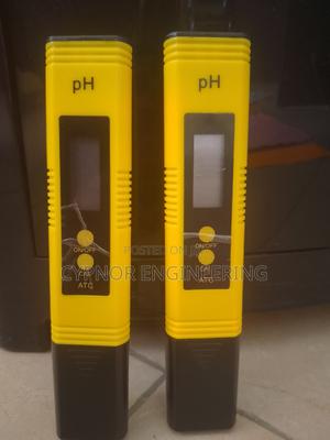 Ph Meter for Well Maintenance - thumbnail 2