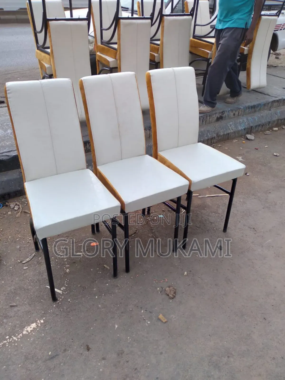 Restaurants and Bar Chairs