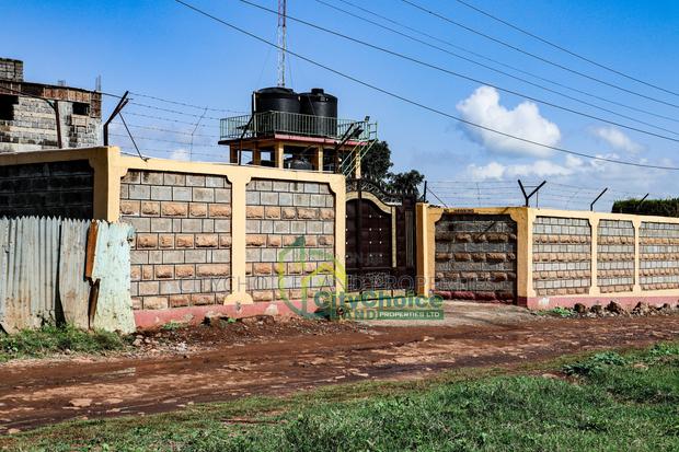 50x100 Gikambura Plot for Sale - thumbnail 2