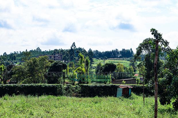 50x100 Gikambura Plot for Sale - thumbnail 3