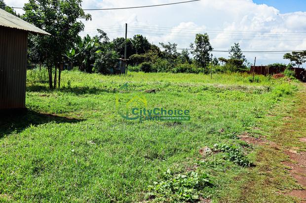 50x100 Gikambura Plot for Sale - thumbnail 4