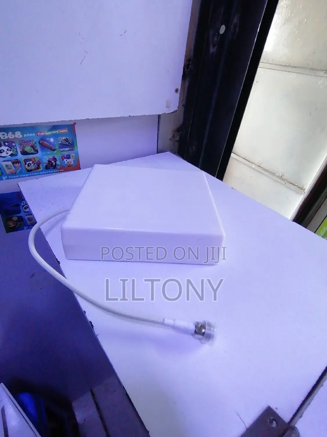 GSM Signal Booster Mushroom