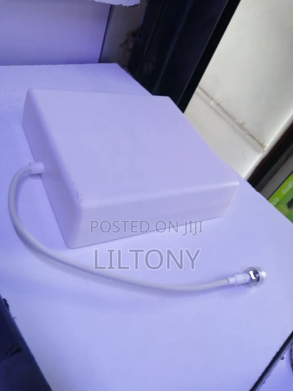 GSM Signal Booster Mushroom