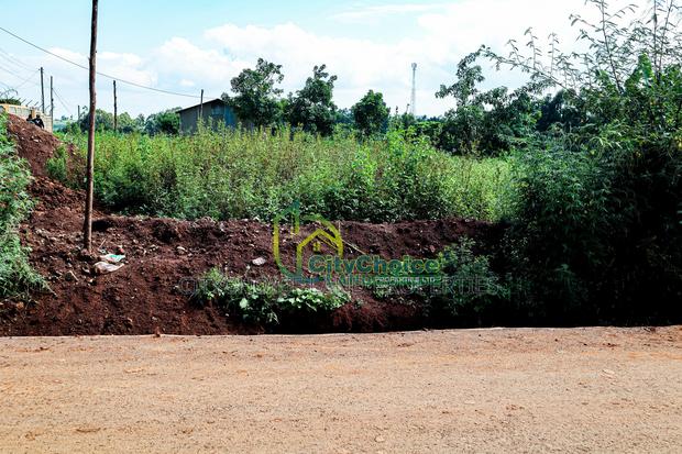 50by100ft Plot for Sale in Gikambura - thumbnail 5