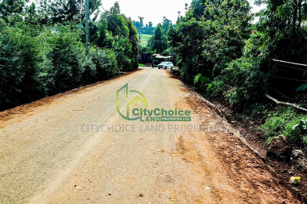 50by100ft Plot for Sale in Gikambura - thumbnail 6