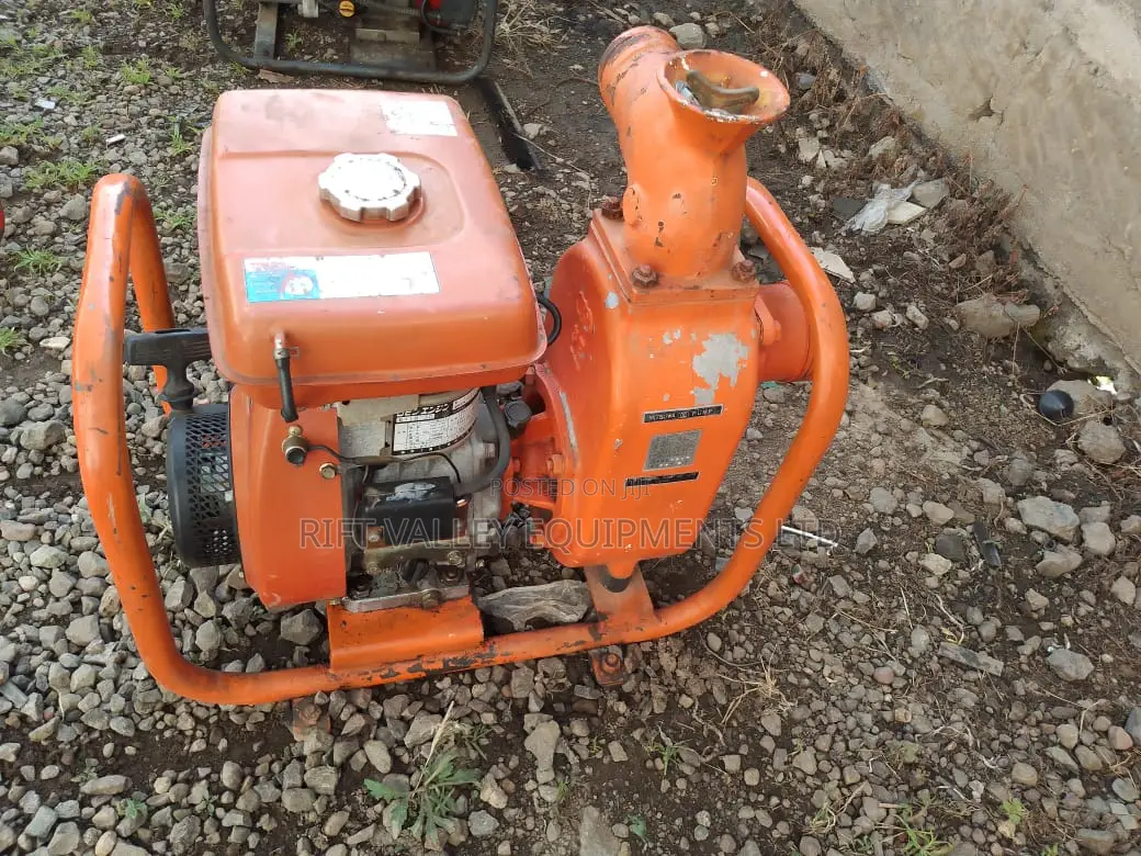 Quality Water Pumps Ex. Japan for Sale