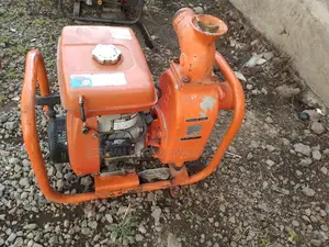 Quality Water Pumps Ex. Japan for Sale