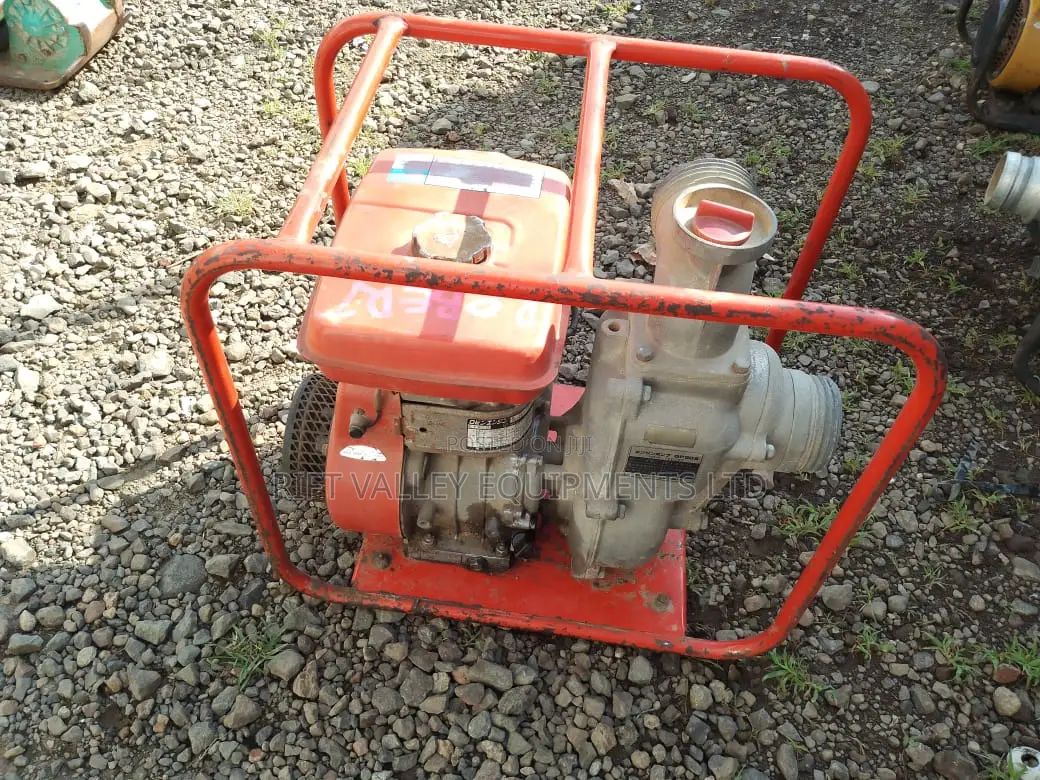 Quality Water Pumps Ex. Japan for Sale