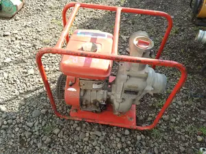 Quality Water Pumps Ex. Japan for Sale