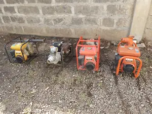 Quality Water Pumps Ex. Japan for Sale