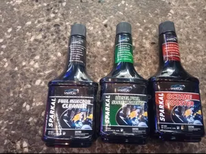Octane Booster,Fuel Injector Cleaner , Diesel Fuel