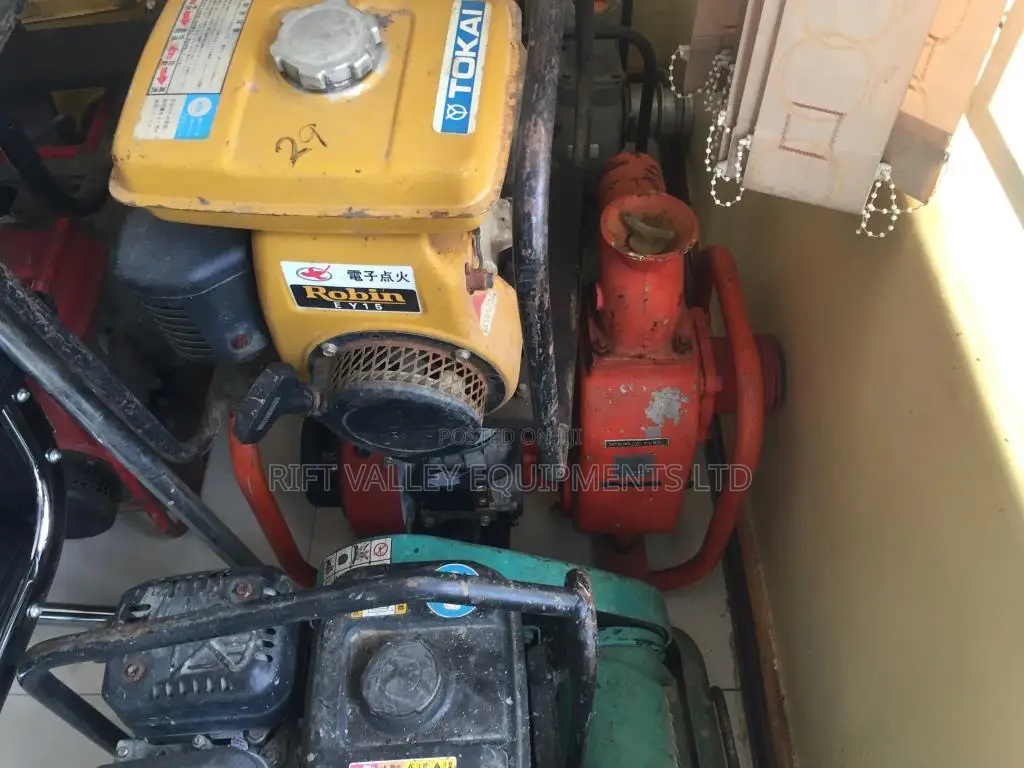 Quality Water Pumps Ex. Japan for Sale