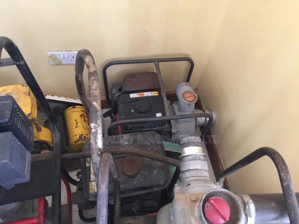 Quality Water Pumps Ex. Japan for Sale