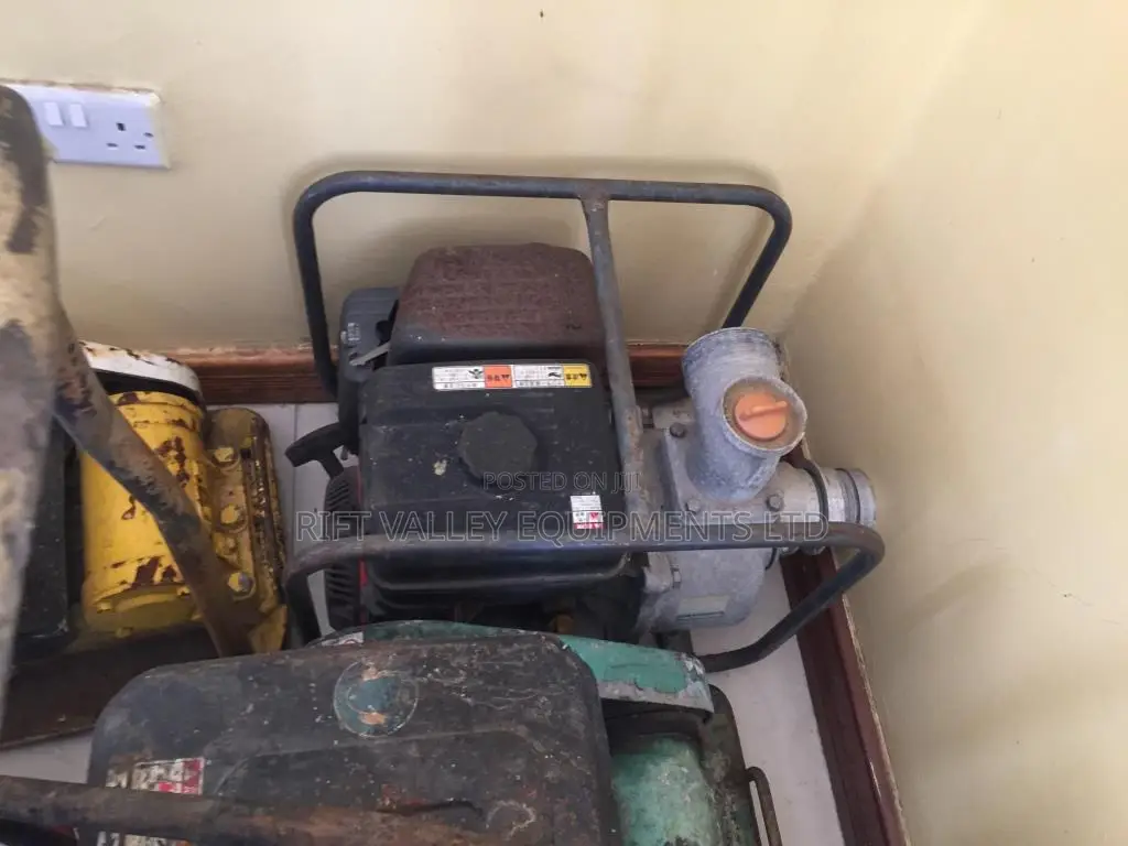 Quality Water Pumps Ex. Japan for Sale